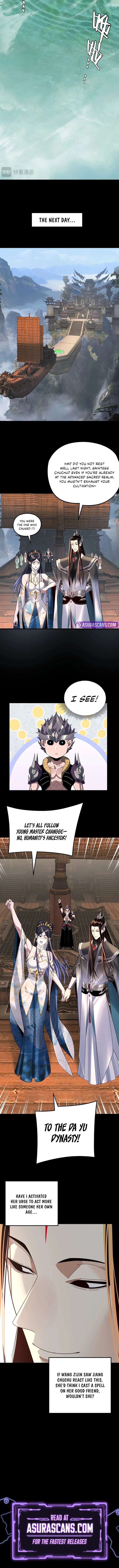 Read I Am the Fated Villain Manga Online