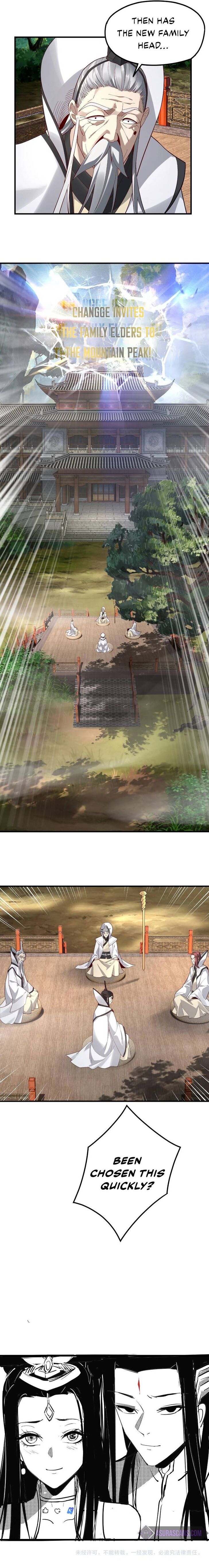 Read I Am the Fated Villain Manga Online