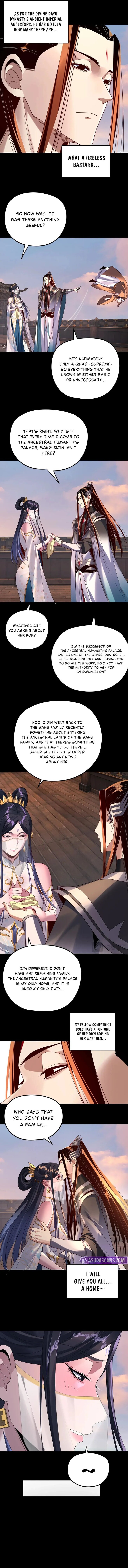 Read I Am the Fated Villain Manga Online