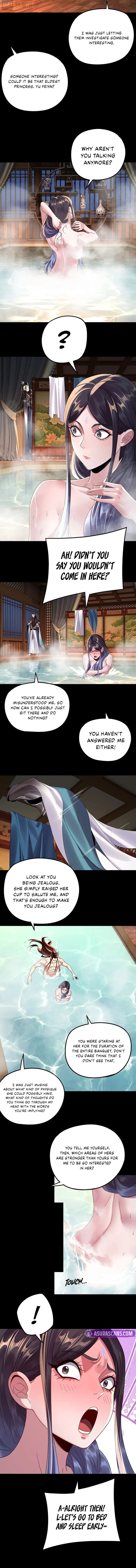 Read I Am the Fated Villain Manga Online