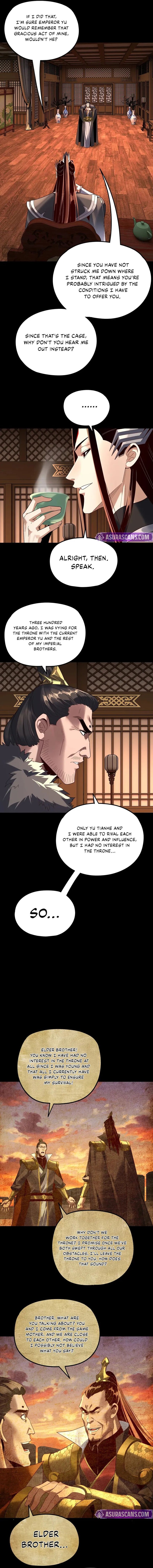 Read I Am the Fated Villain Manga Online