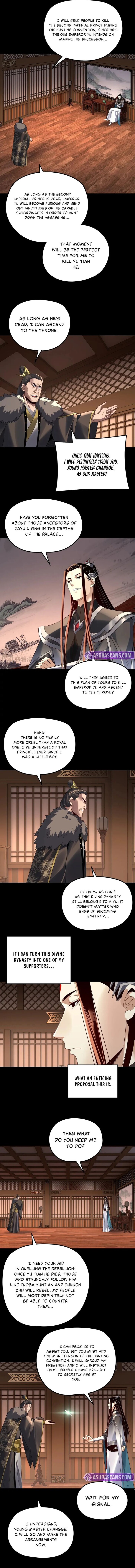 Read I Am the Fated Villain Manga Online