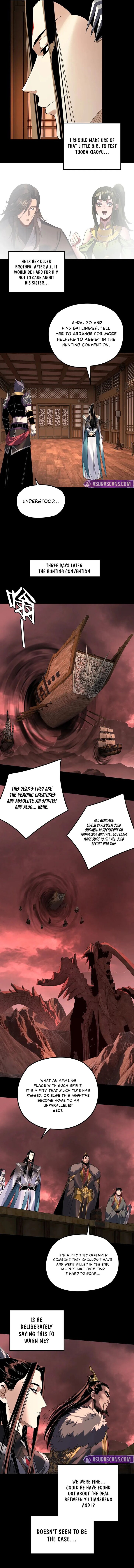 Read I Am the Fated Villain Manga Online