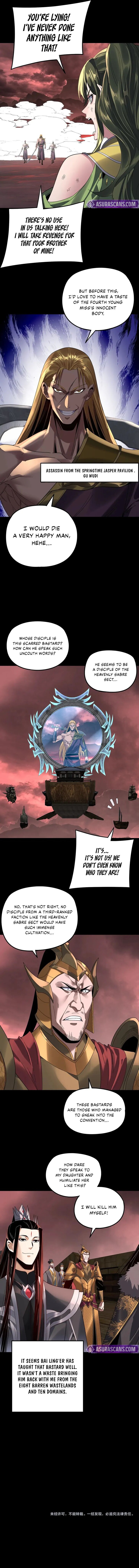 Read I Am the Fated Villain Manga Online