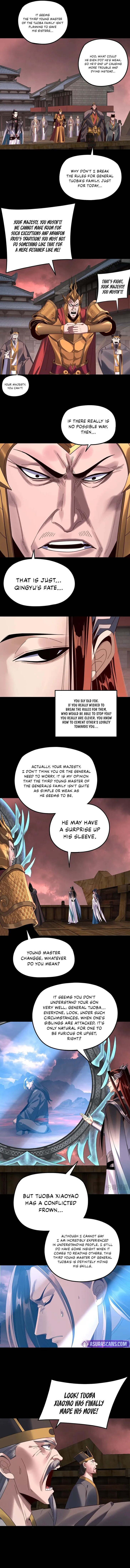 Read I Am the Fated Villain Manga Online