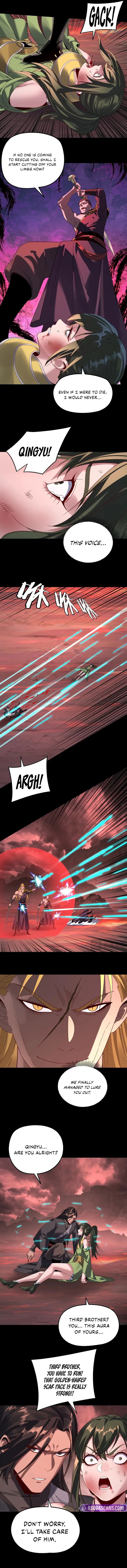 Read I Am the Fated Villain Manga Online