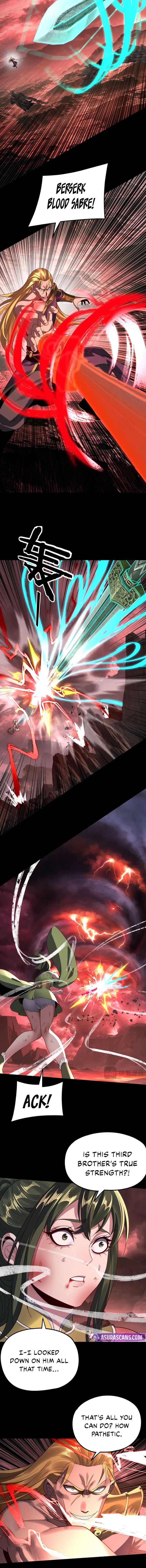 Read I Am the Fated Villain Manga Online