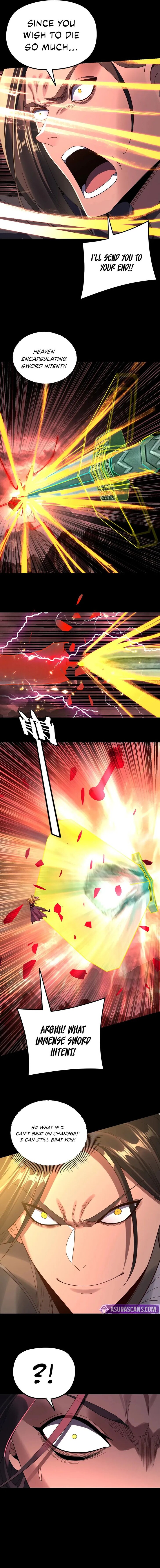 Read I Am the Fated Villain Manga Online