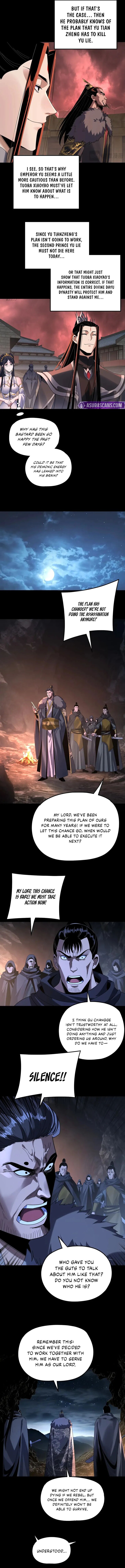 Read I Am the Fated Villain Manga Online