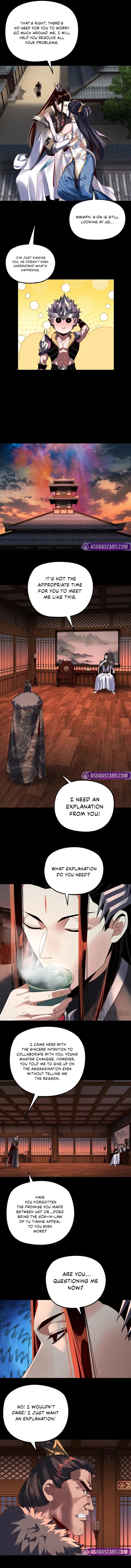 Read I Am the Fated Villain Manga Online