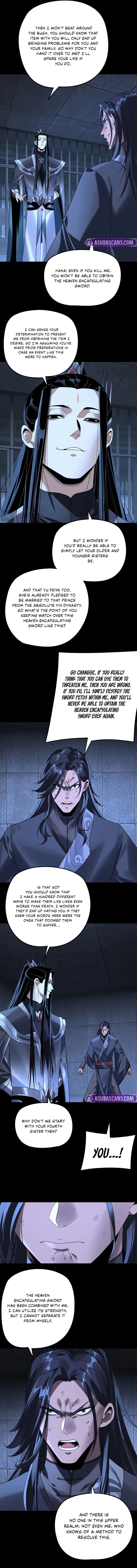 Read I Am the Fated Villain Manga Online