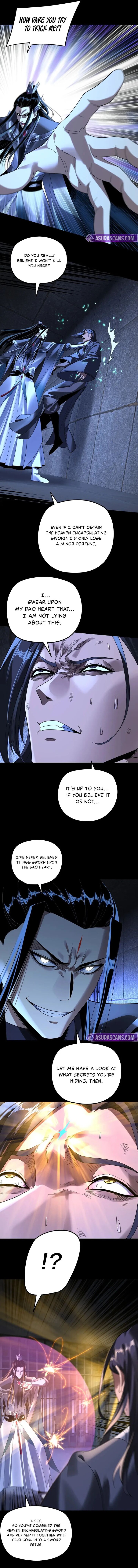 Read I Am the Fated Villain Manga Online