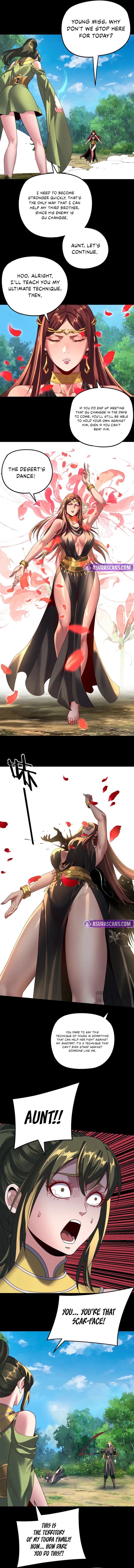 Read I Am the Fated Villain Manga Online