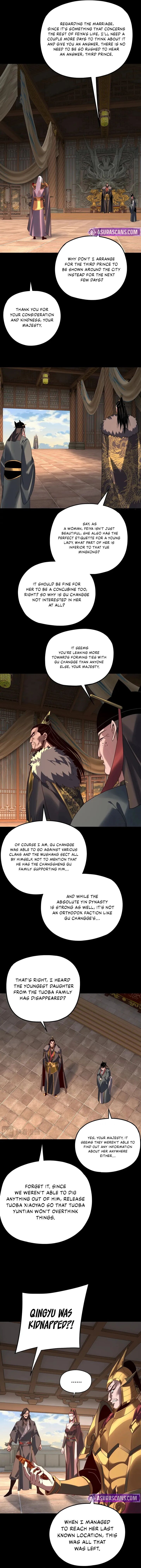 Read I Am the Fated Villain Manga Online