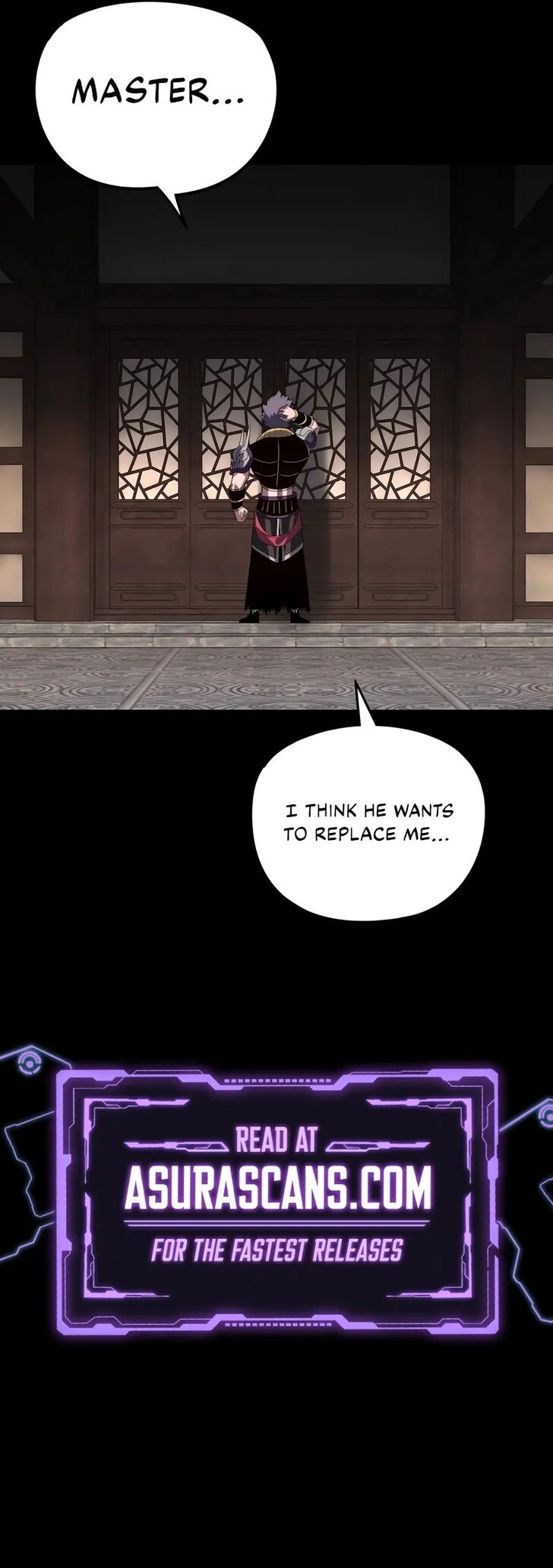 Read I Am the Fated Villain Manga Online