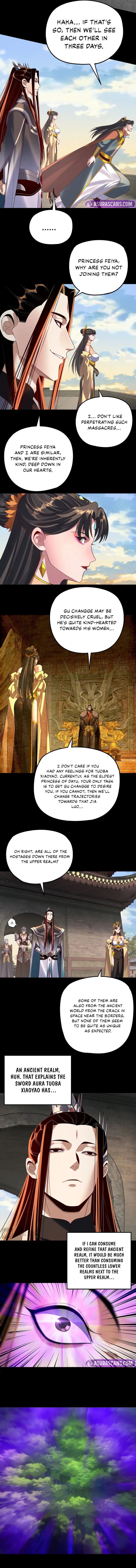 Read I Am the Fated Villain Manga Online