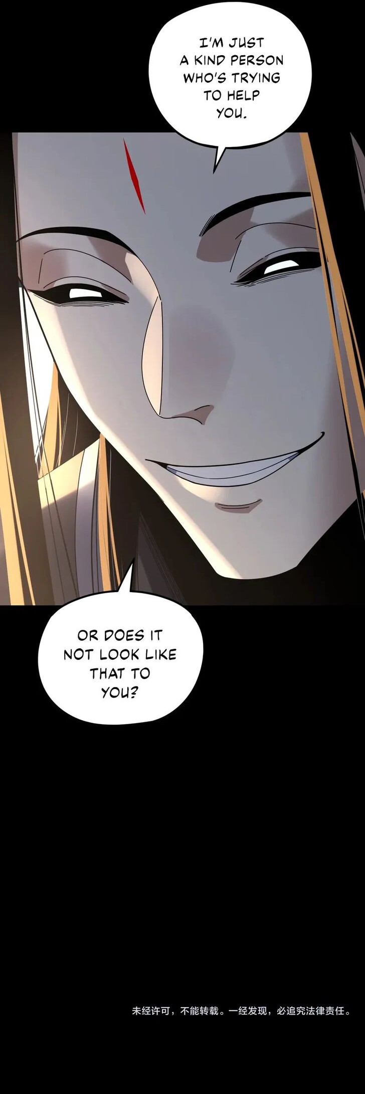 Read I Am the Fated Villain Manga Online