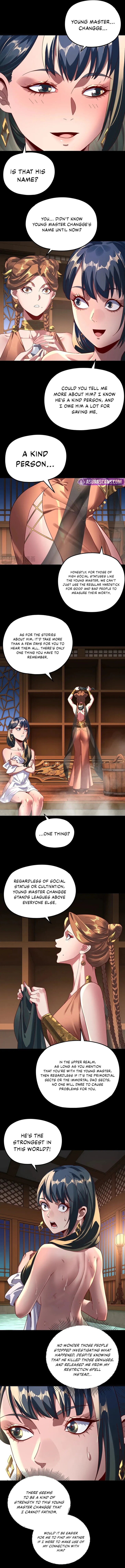 Read I Am the Fated Villain Manga Online