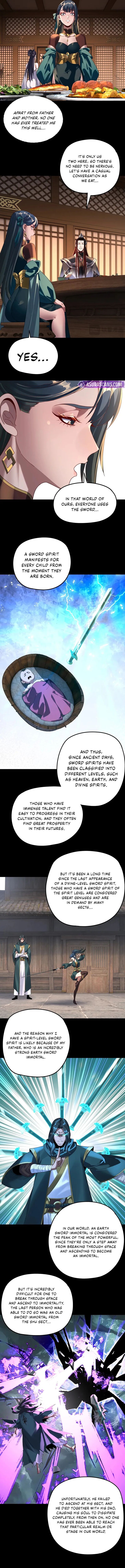 Read I Am the Fated Villain Manga Online