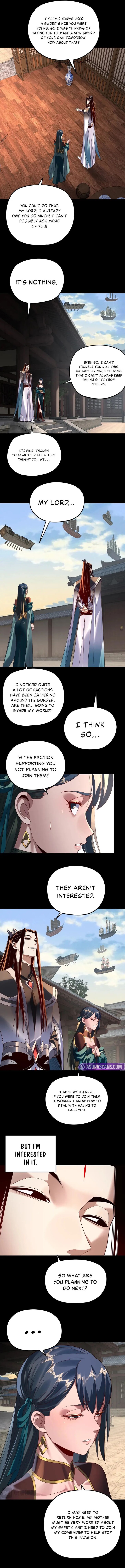 Read I Am the Fated Villain Manga Online