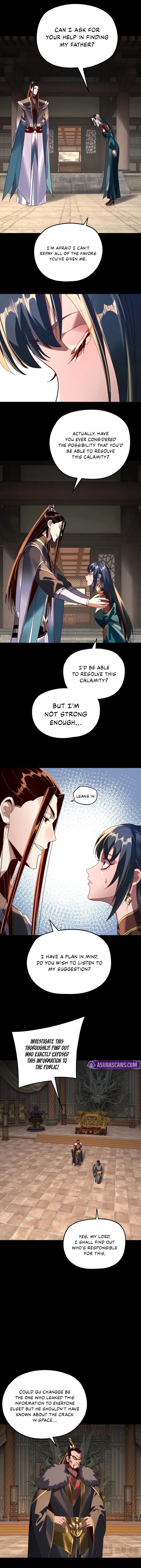 Read I Am the Fated Villain Manga Online