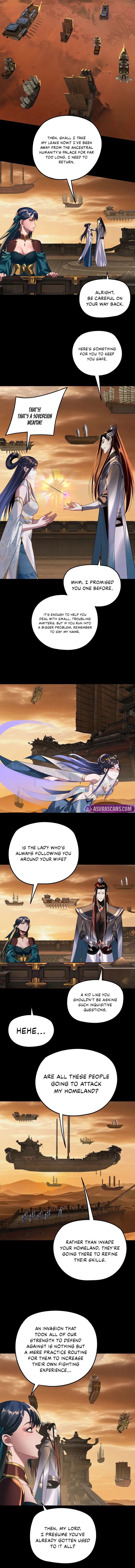 Read I Am the Fated Villain Manga Online