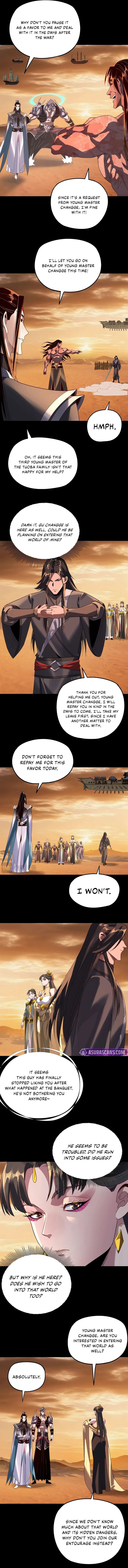 Read I Am the Fated Villain Manga Online