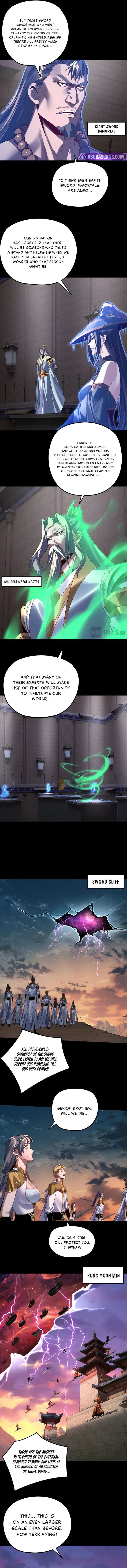 Read I Am the Fated Villain Manga Online