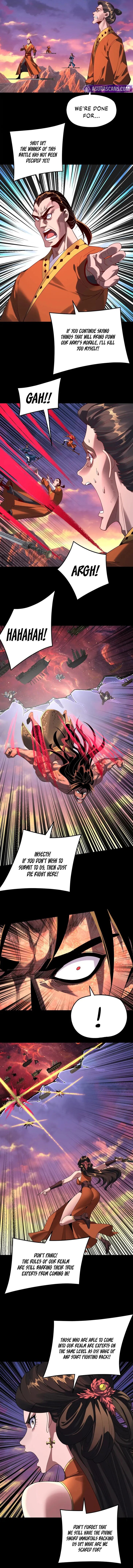 Read I Am the Fated Villain Manga Online