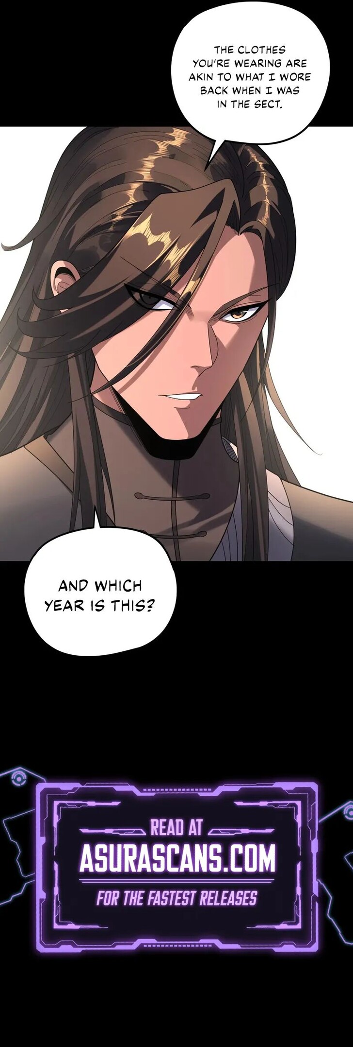 Read I Am the Fated Villain Manga Online