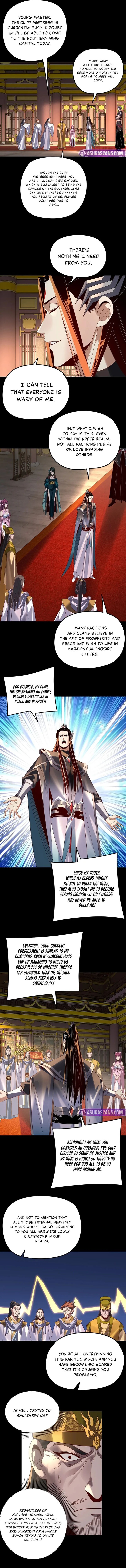 Read I Am the Fated Villain Manga Online