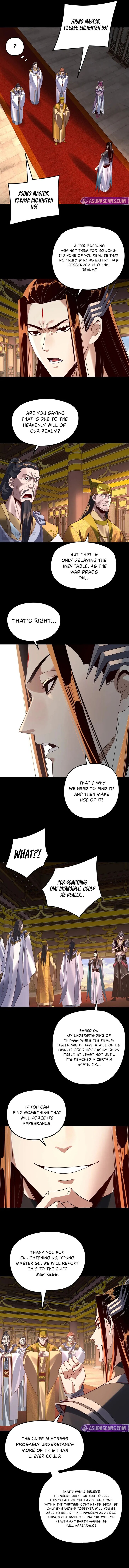 Read I Am the Fated Villain Manga Online