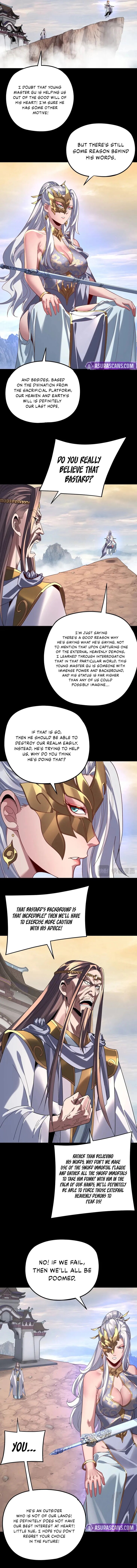 Read I Am the Fated Villain Manga Online