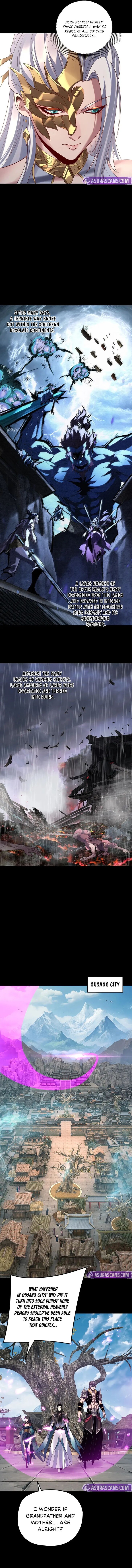 Read I Am the Fated Villain Manga Online