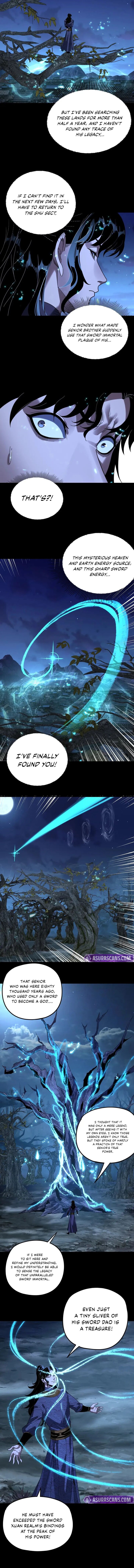 Read I Am the Fated Villain Manga Online