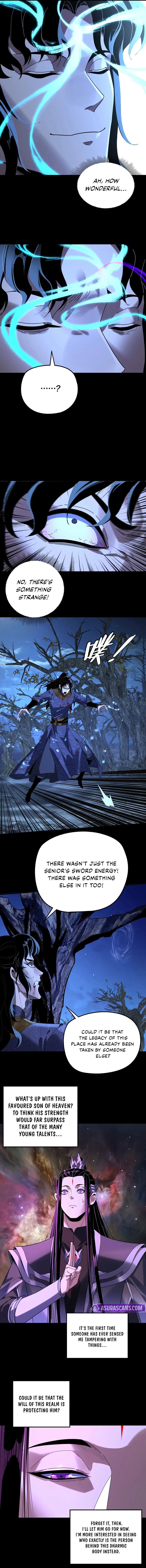 Read I Am the Fated Villain Manga Online