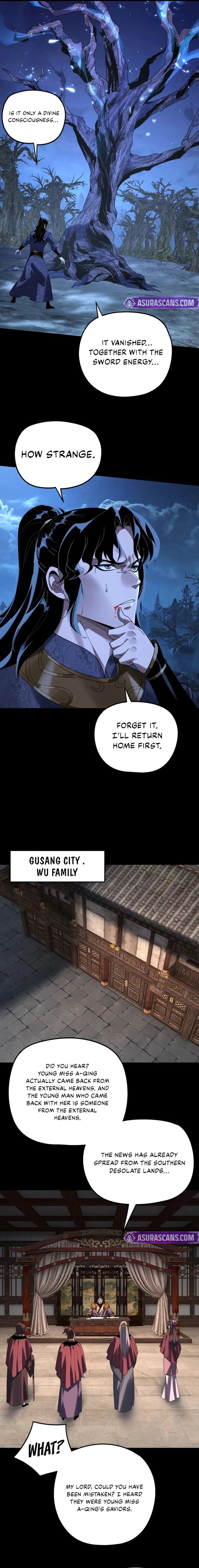 Read I Am the Fated Villain Manga Online