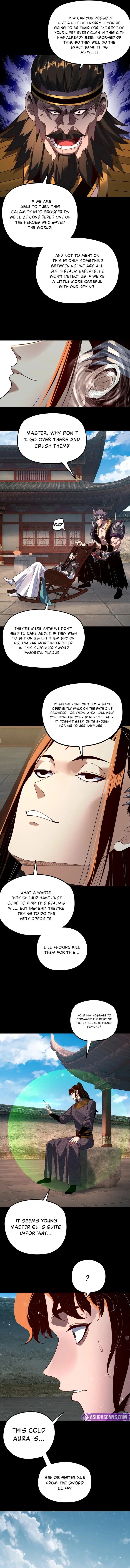 Read I Am the Fated Villain Manga Online