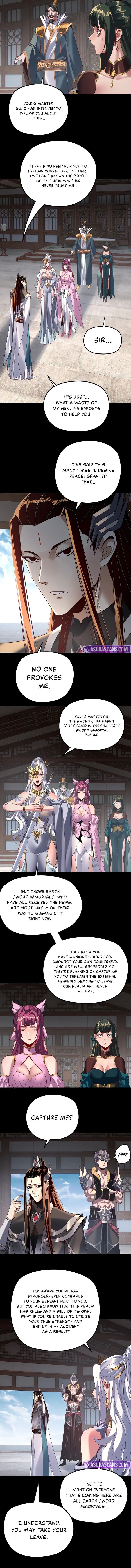 Read I Am the Fated Villain Manga Online