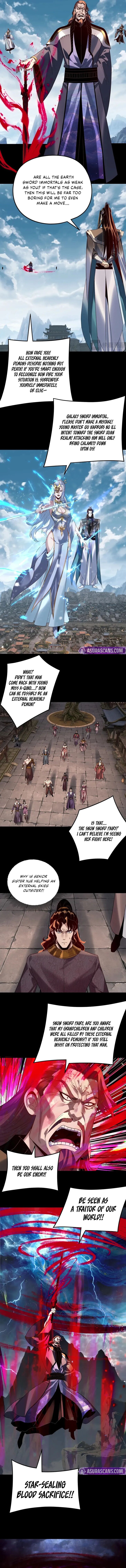 Read I Am the Fated Villain Manga Online