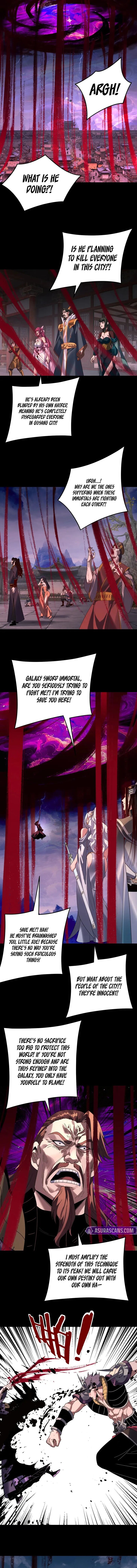 Read I Am the Fated Villain Manga Online