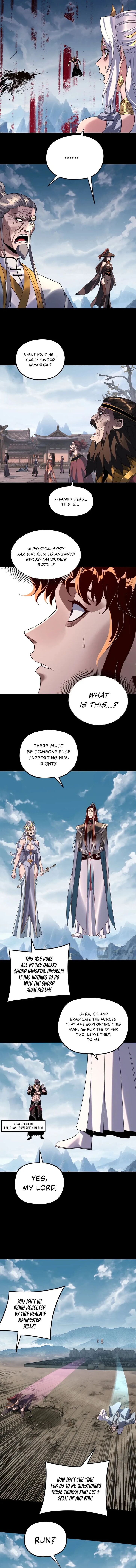 Read I Am the Fated Villain Manga Online