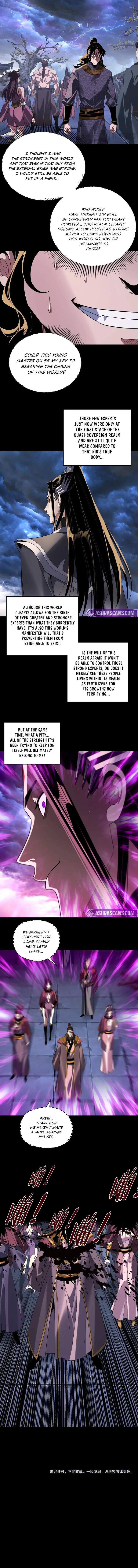 Read I Am the Fated Villain Manga Online