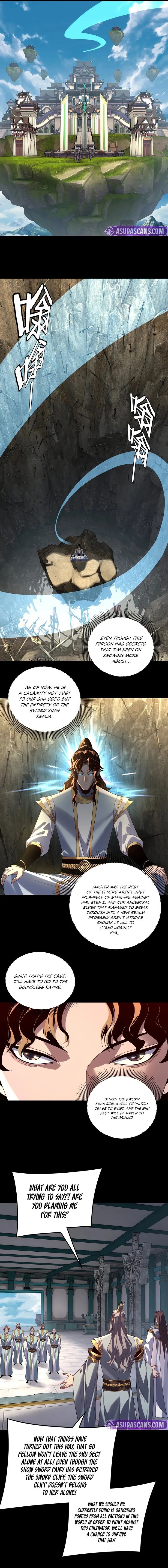 Read I Am the Fated Villain Manga Online