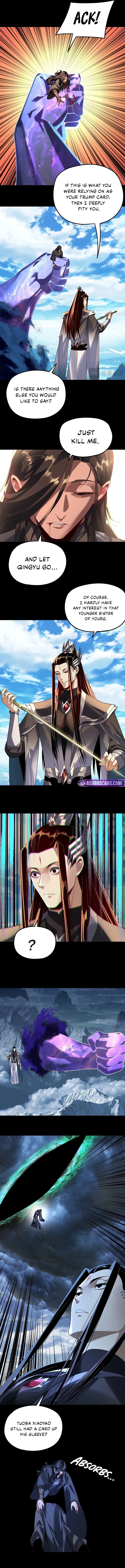 Read I Am the Fated Villain Manga Online