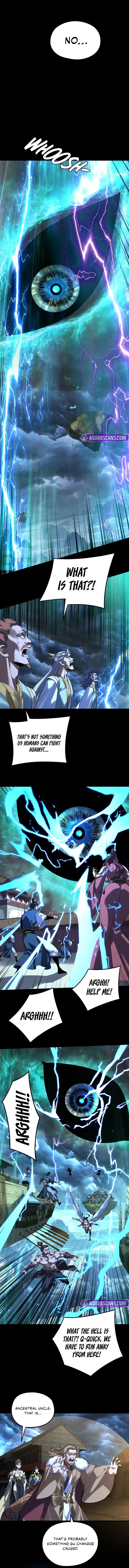 Read I Am the Fated Villain Manga Online