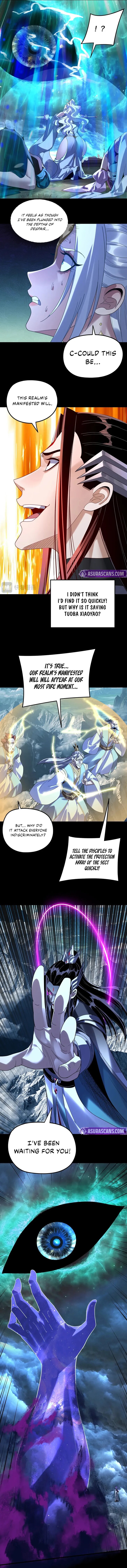 Read I Am the Fated Villain Manga Online