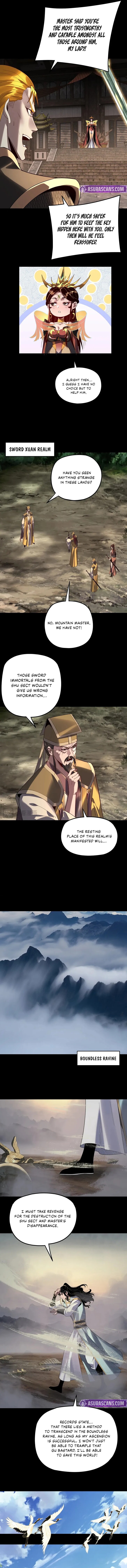 Read I Am the Fated Villain Manga Online