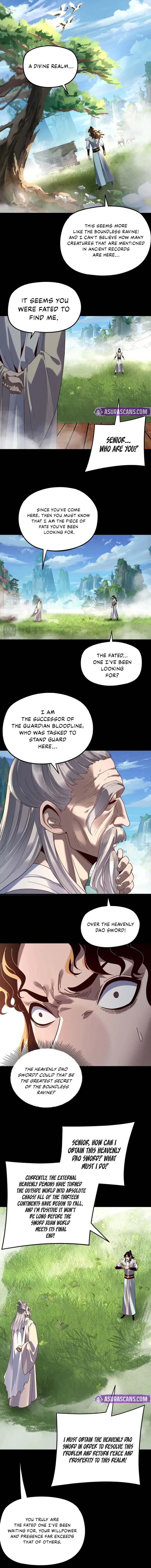 Read I Am the Fated Villain Manga Online