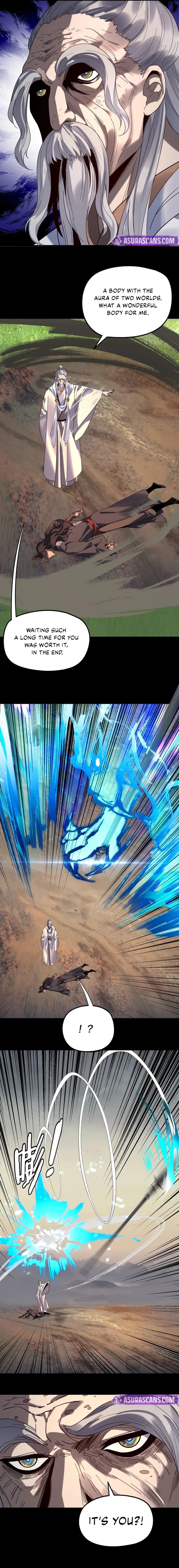 Read I Am the Fated Villain Manga Online